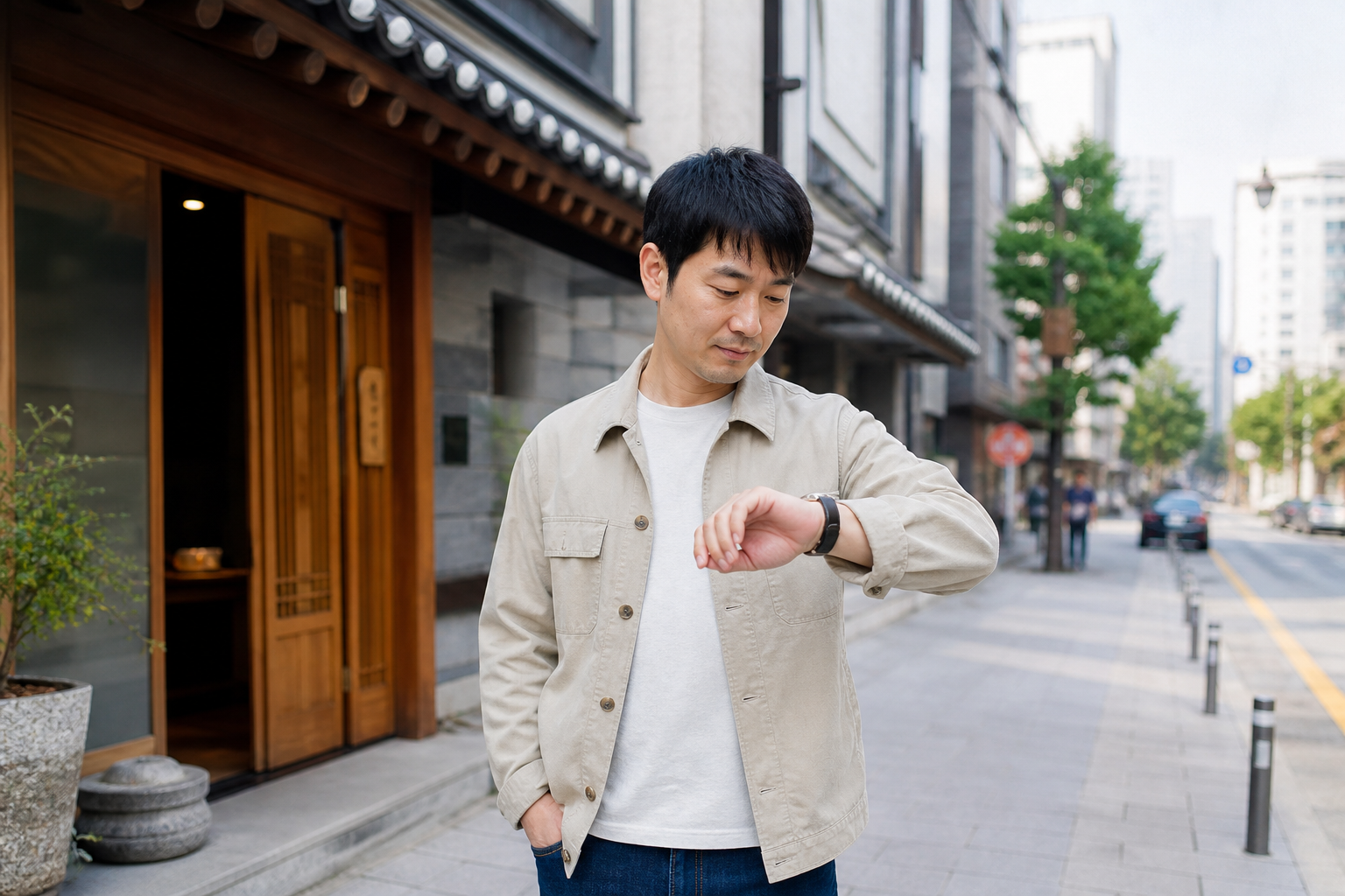 한의원 건강보험 적용 방문 전 확인