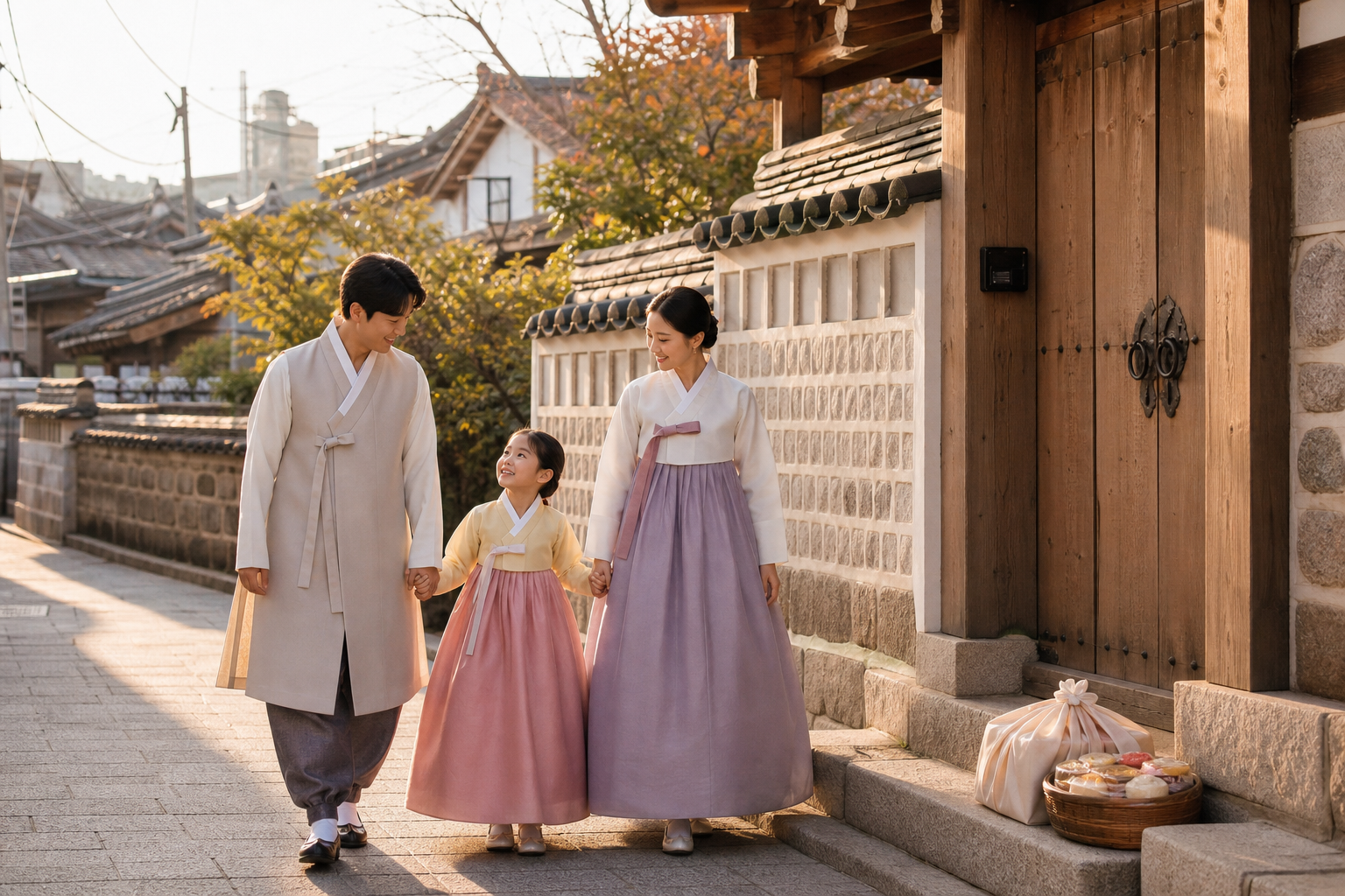 명절 진료 한의원